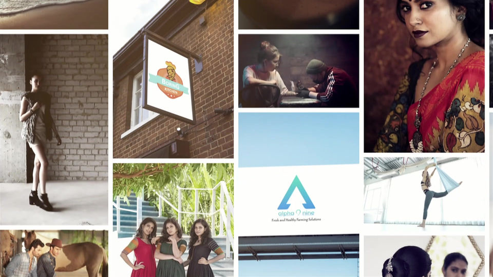 Redink web video